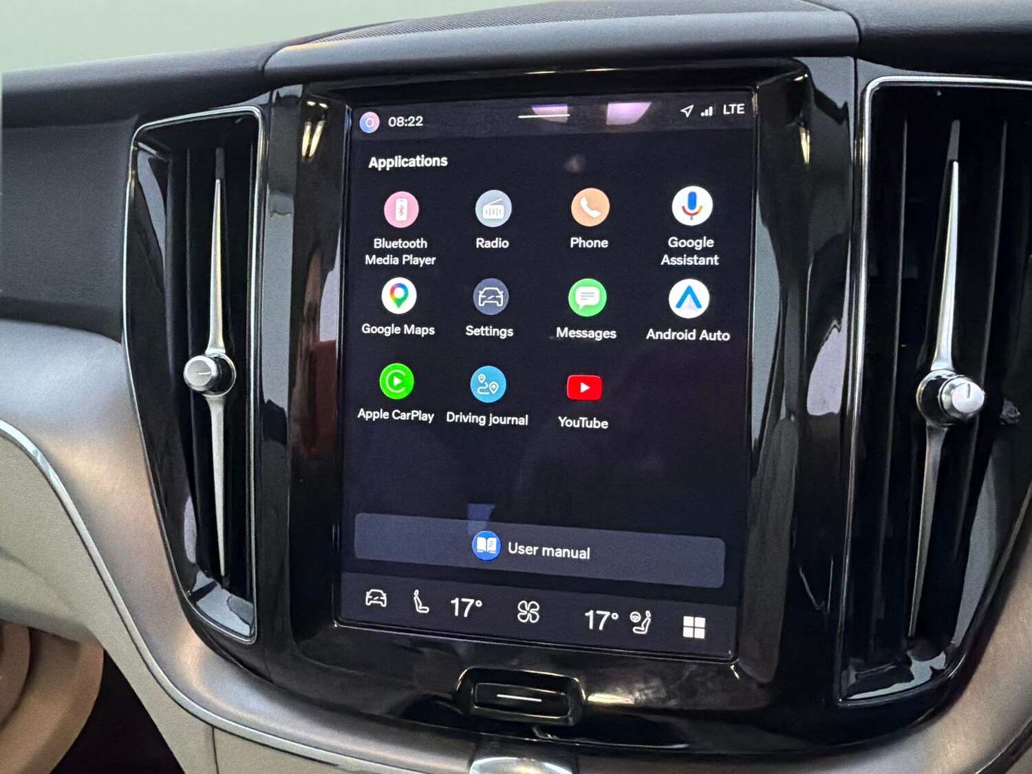 Used Volvo XC60 2022 for sale - 78159712: Photo 16