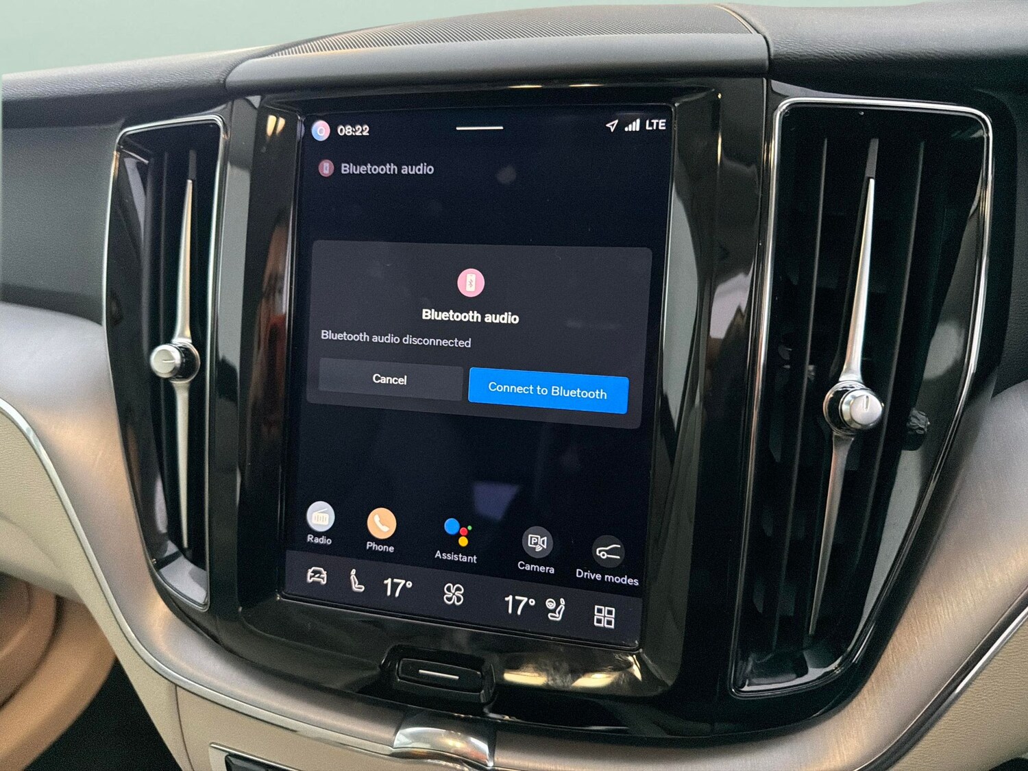 Used Volvo XC60 2022 for sale - 78159712: Photo 18