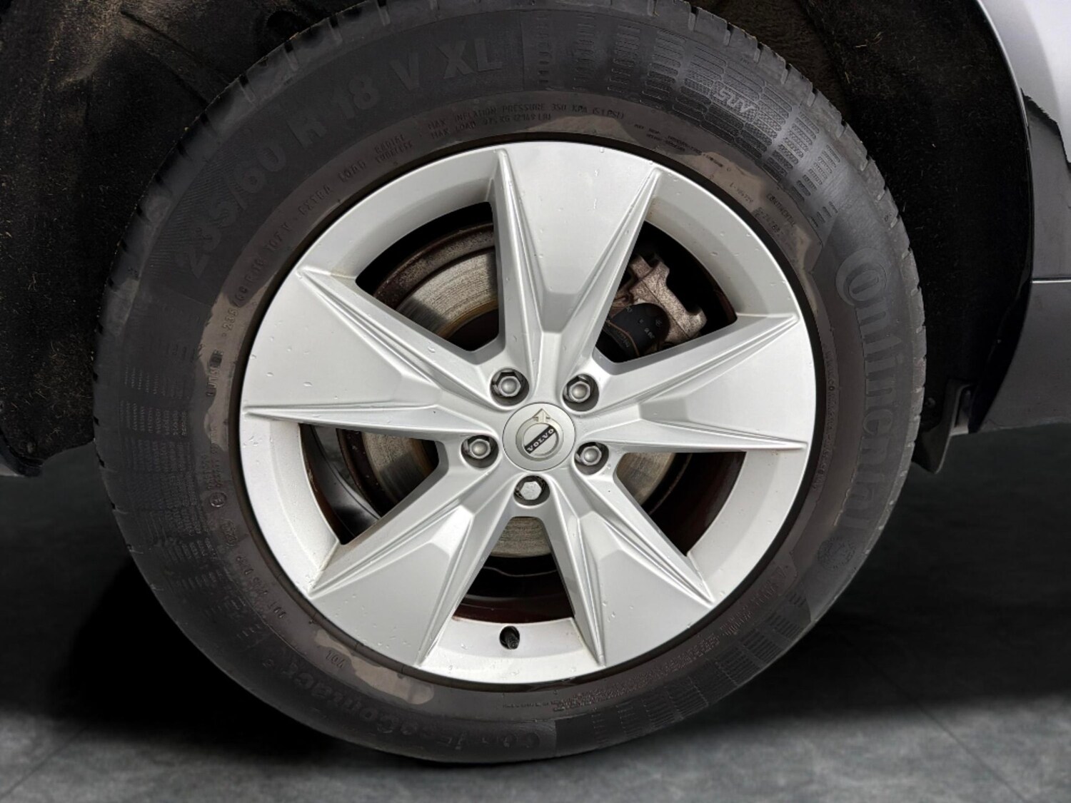 Used Volvo XC60 2022 for sale - 78159712: Photo 26