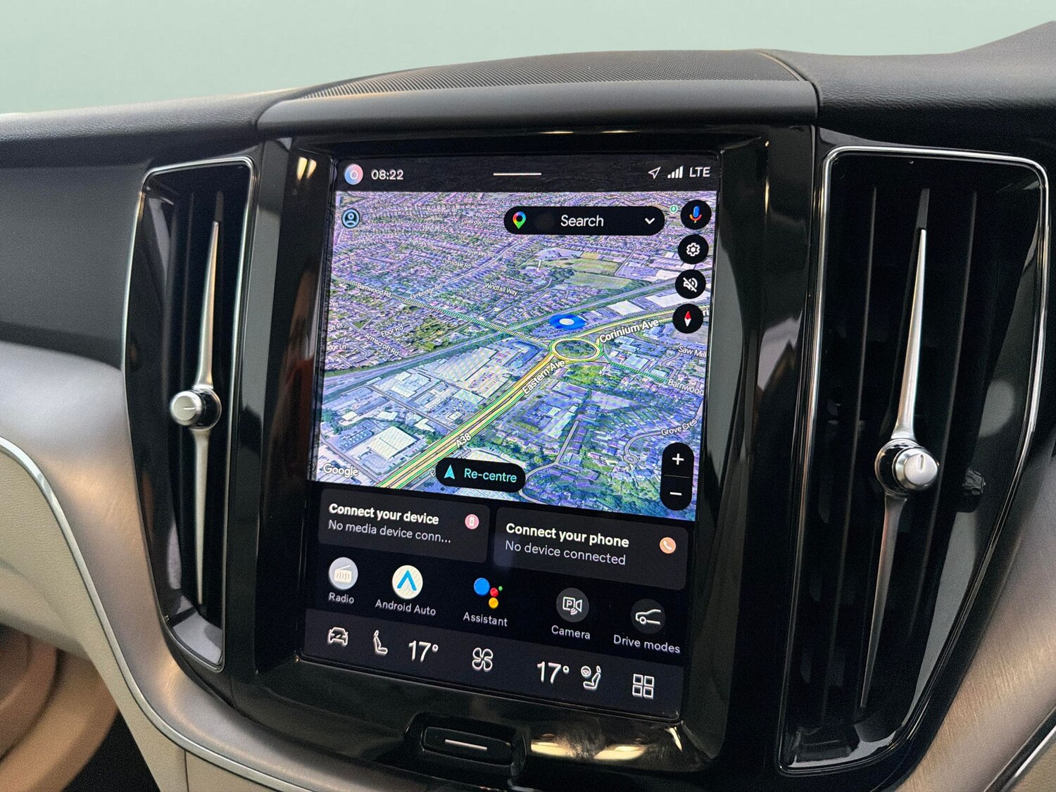 Used Volvo XC60 2022 for sale - 78159712: Photo 6