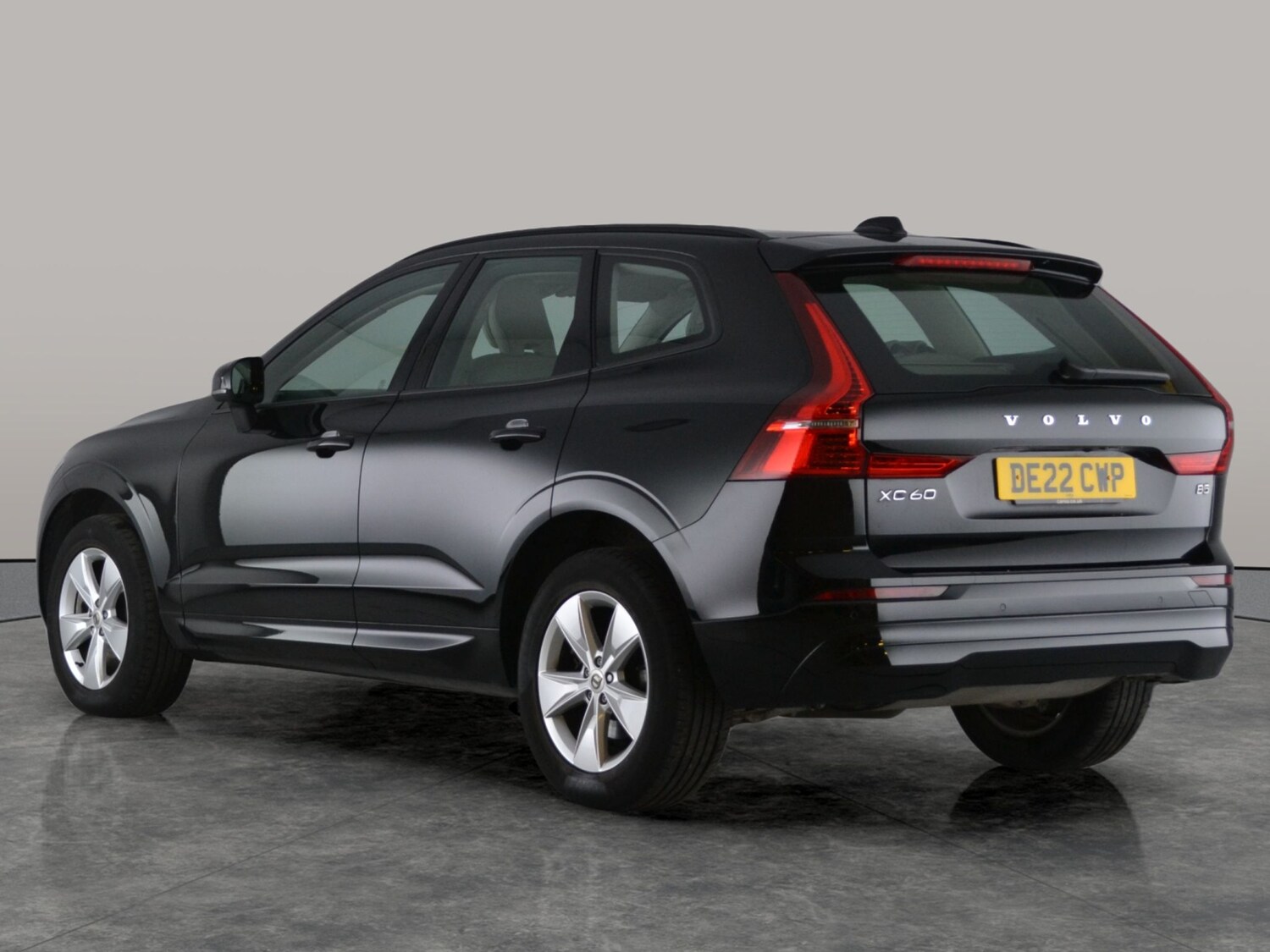 Used Volvo XC60 2022 for sale - 78159712: Photo 8
