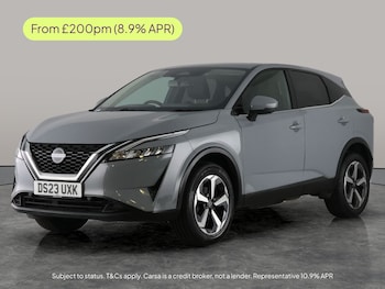 Used Nissan Qashqai 2023 for sale - 79490809: Photo