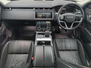 Used Land Rover Range Rover Velar 2021 for sale - 74985022: Photo