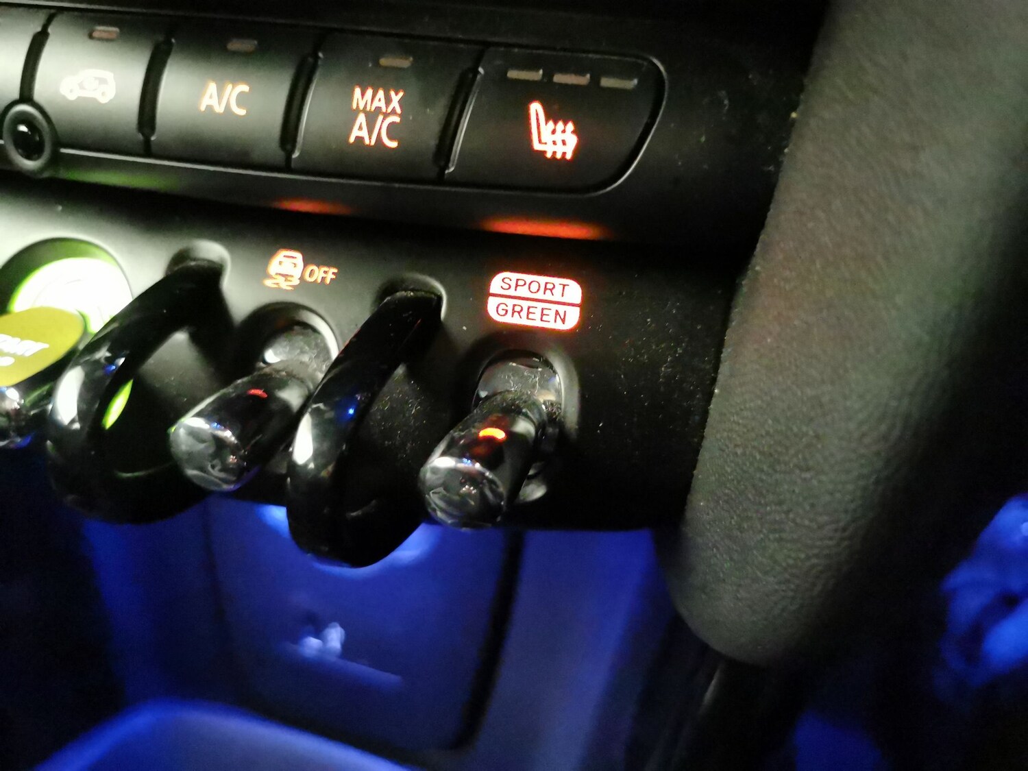 Used MINI Hatch 2021 for sale - 76935066: Photo 15