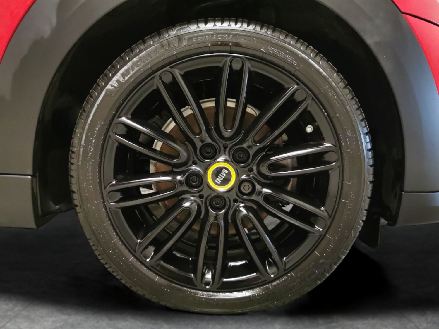 Used MINI Hatch 2021 for sale - 76935066: Photo 21