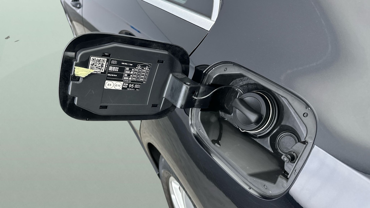 Used Mercedes-Benz A-Class 2020 for sale - 77560887: Photo 12