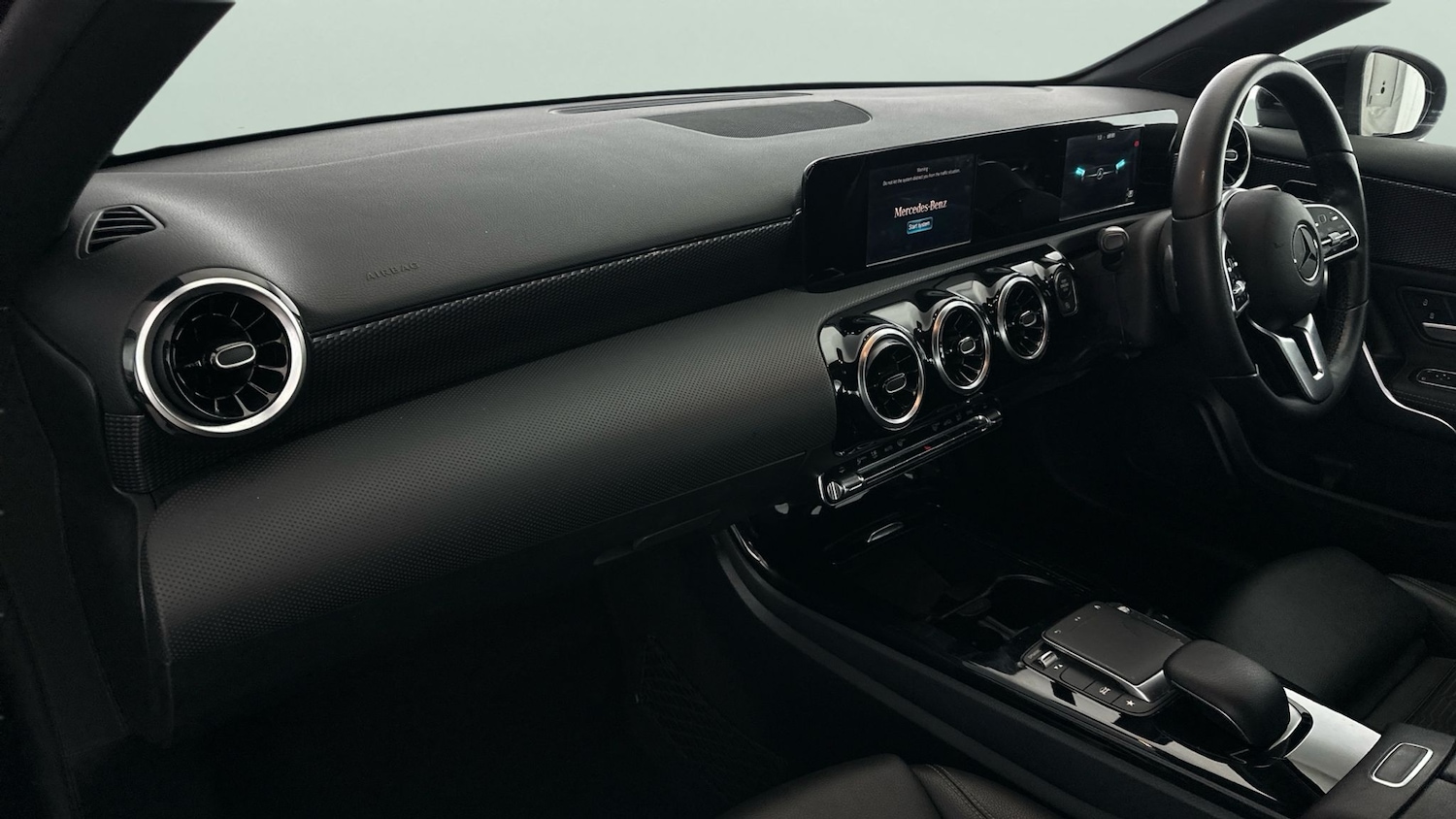 Used Mercedes-Benz A-Class 2020 for sale - 77560887: Photo 13