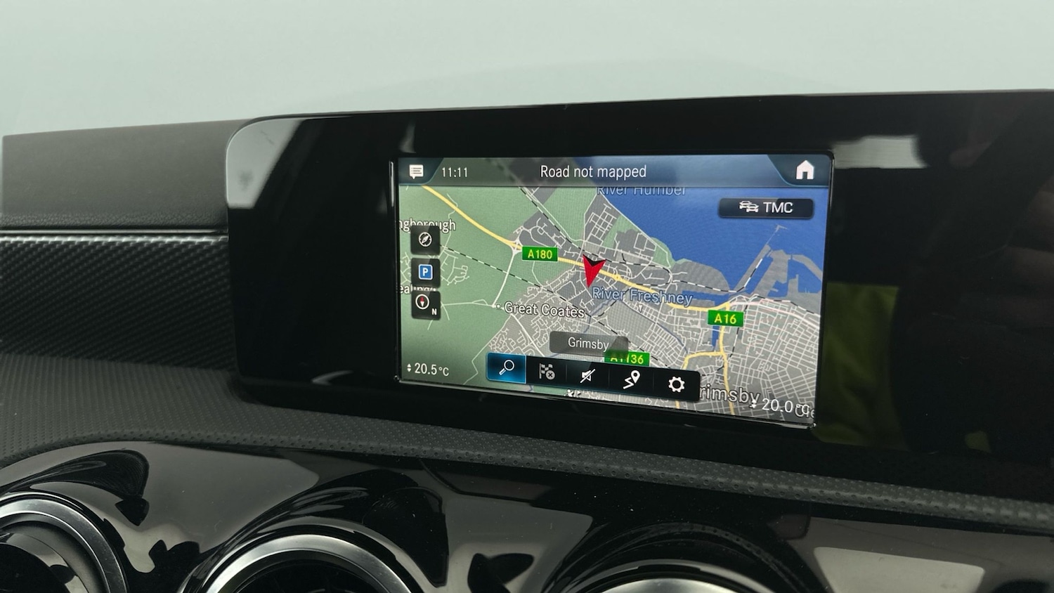 Used Mercedes-Benz A-Class 2020 for sale - 77560887: Photo 24