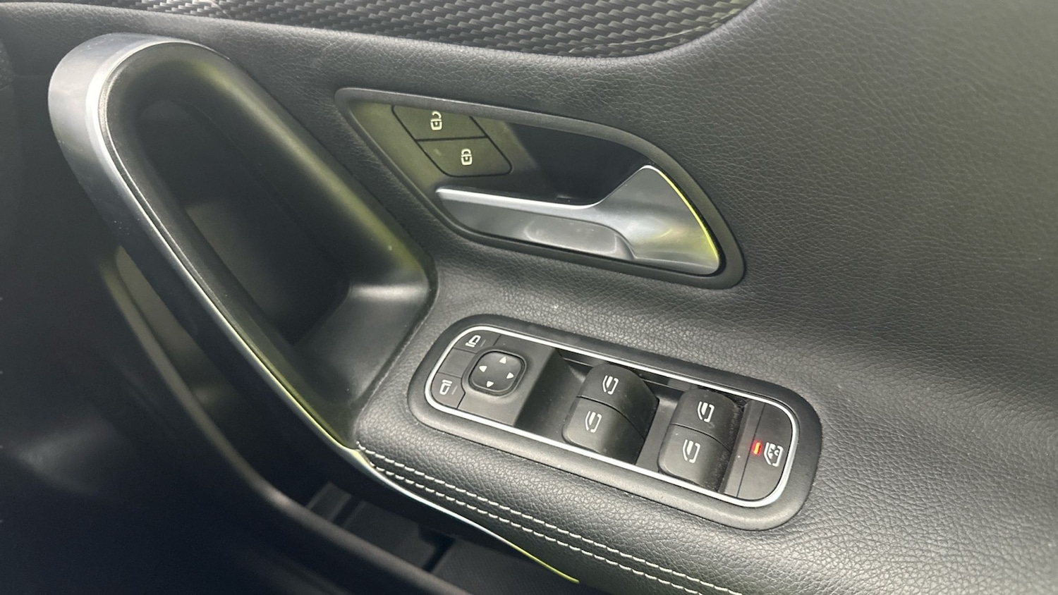 Used Mercedes-Benz A-Class 2020 for sale - 77560887: Photo 28