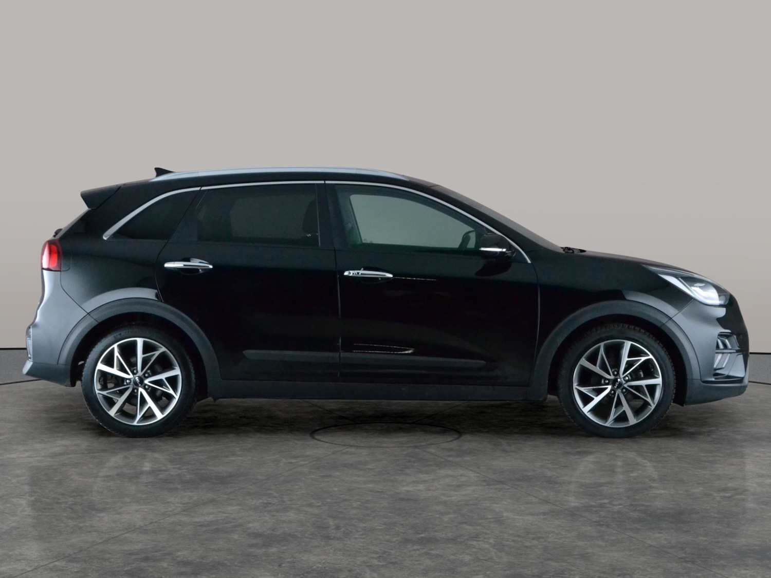 Used Kia Niro 2021 for sale - 77607352: Photo 10