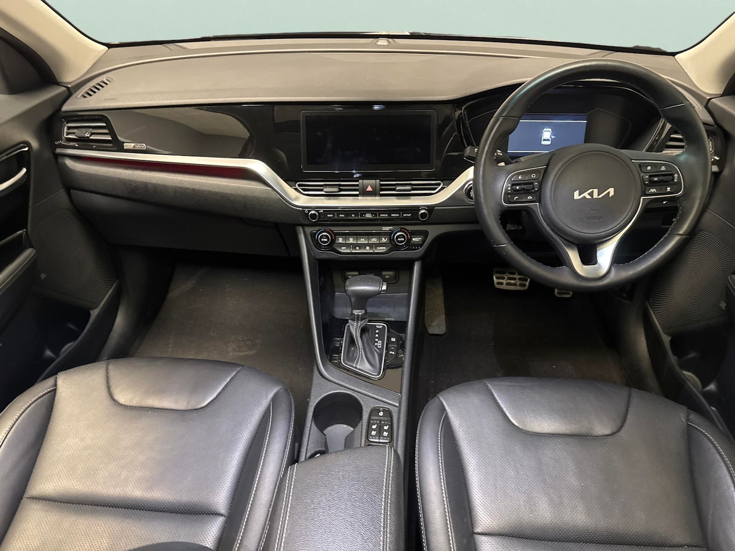 Used Kia Niro 2021 for sale - 77607352: Photo 8