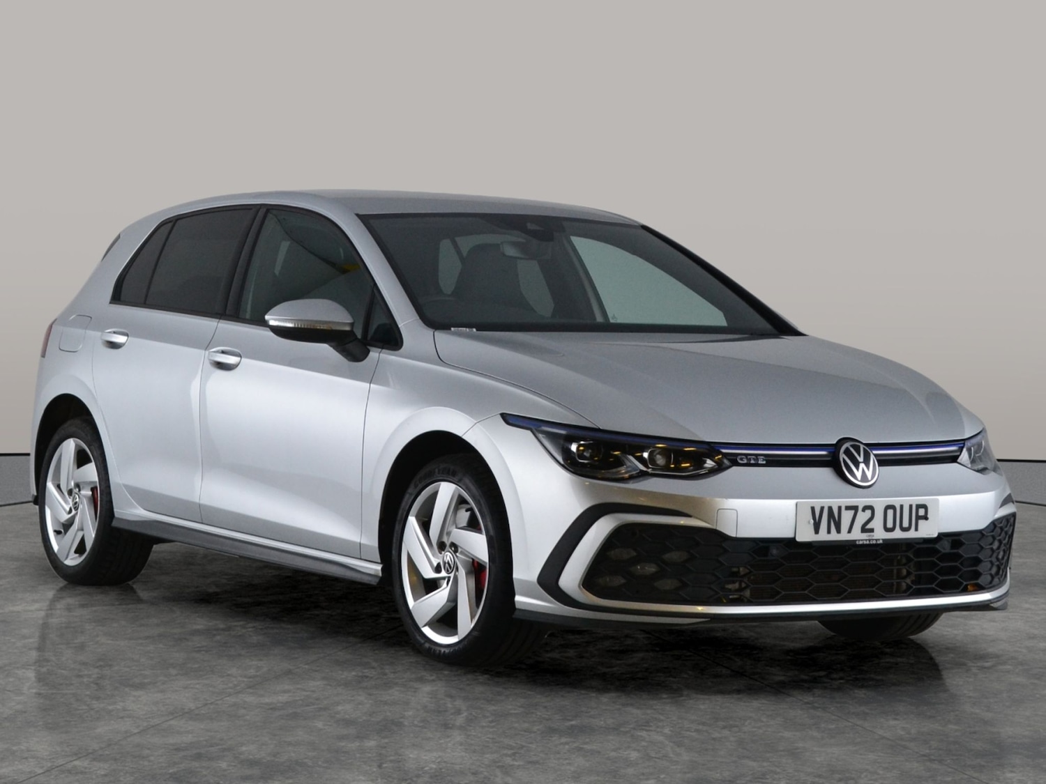 Used Volkswagen Golf 2022 for sale - 76941208: Photo 11