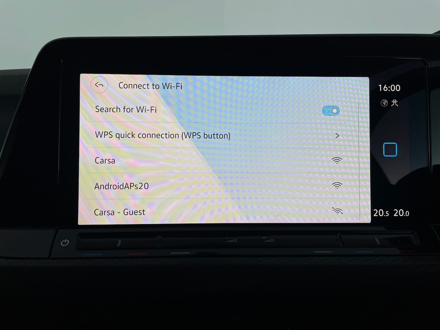 Used Volkswagen Golf 2022 for sale - 76941208: Photo 14