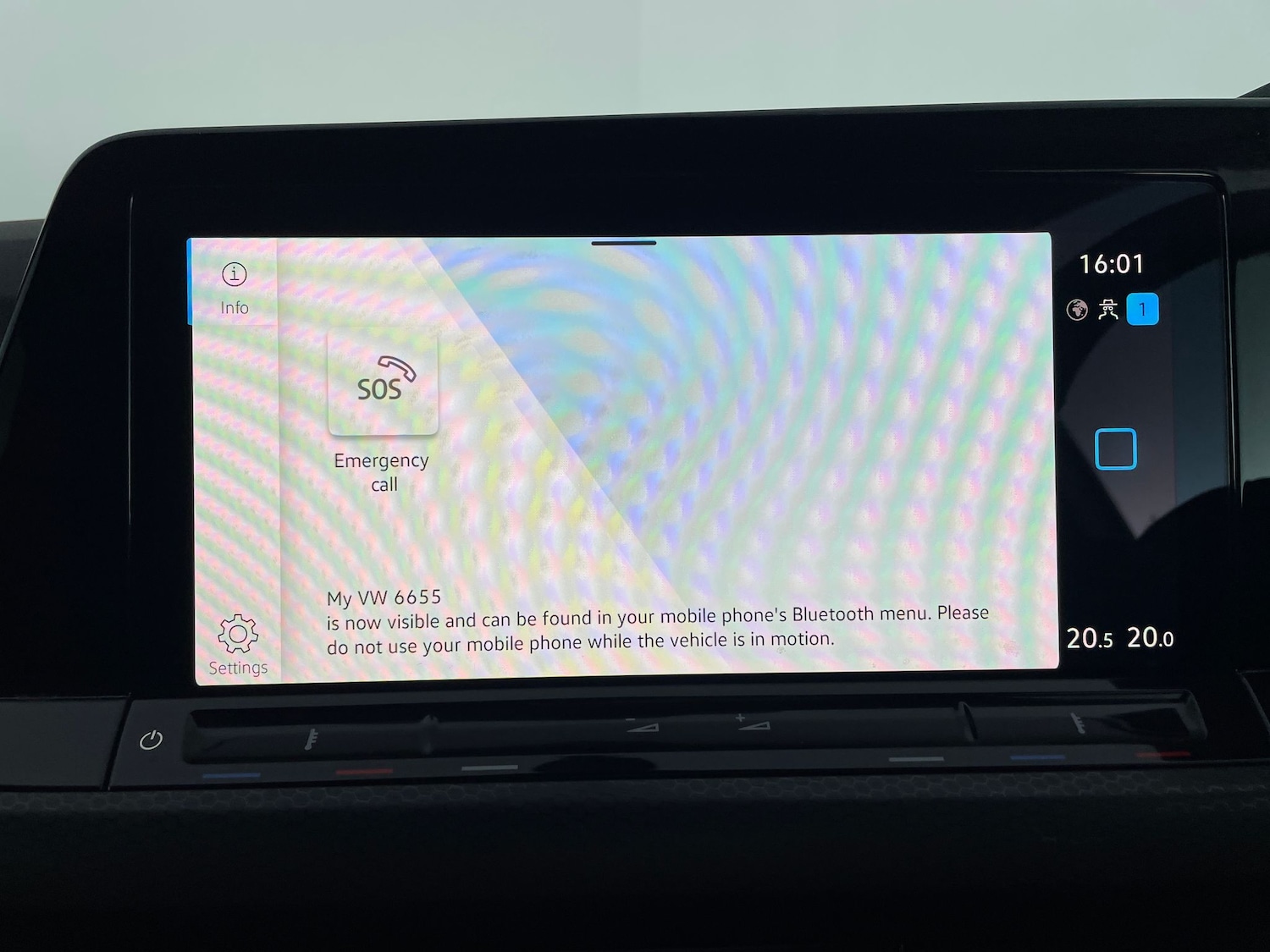 Used Volkswagen Golf 2022 for sale - 76941208: Photo 17