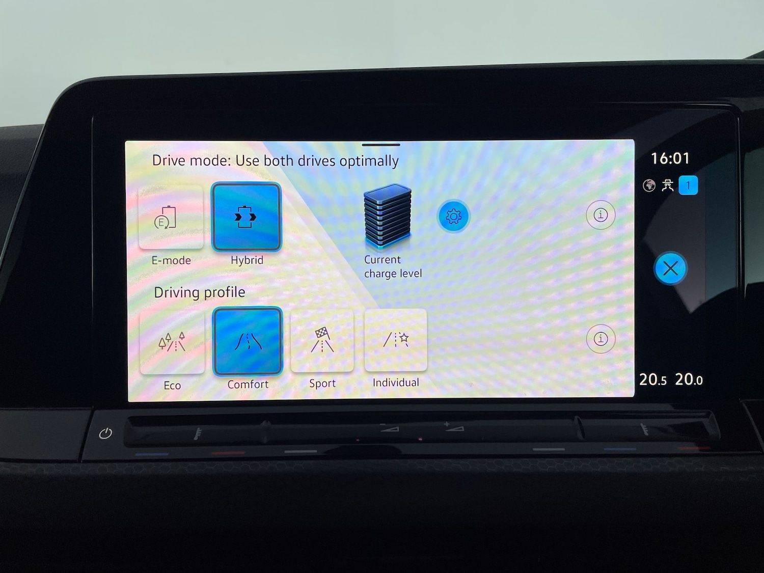 Used Volkswagen Golf 2022 for sale - 76941208: Photo 18