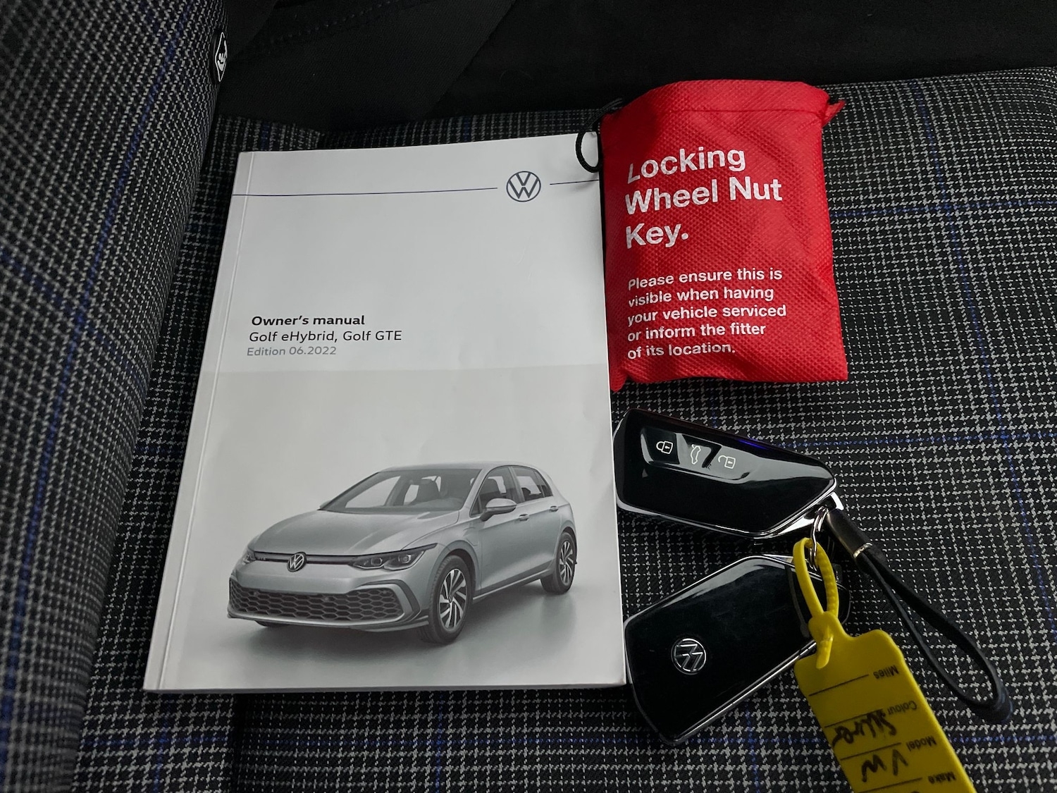 Used Volkswagen Golf 2022 for sale - 76941208: Photo 38