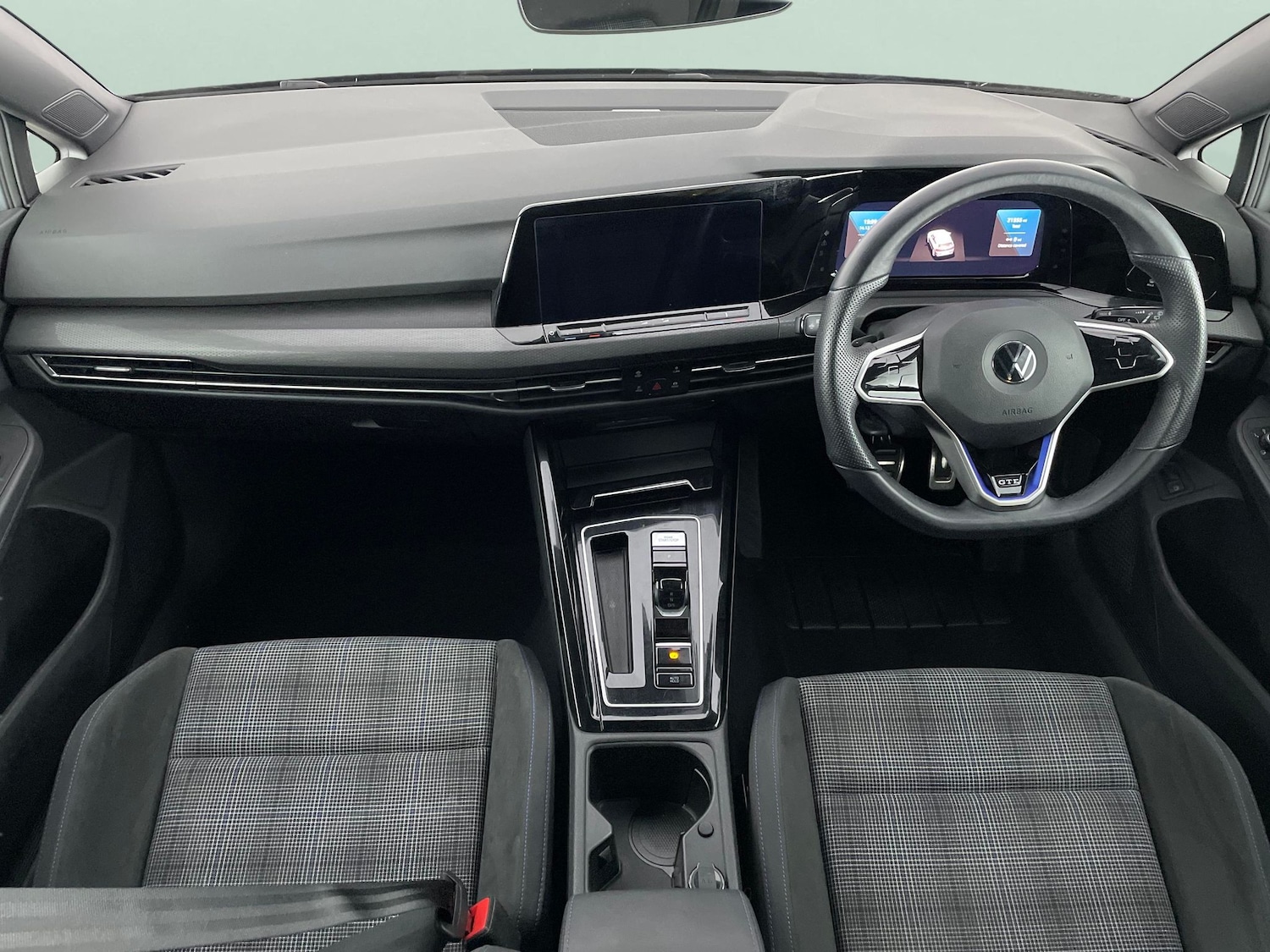 Used Volkswagen Golf 2022 for sale - 76941208: Photo 6