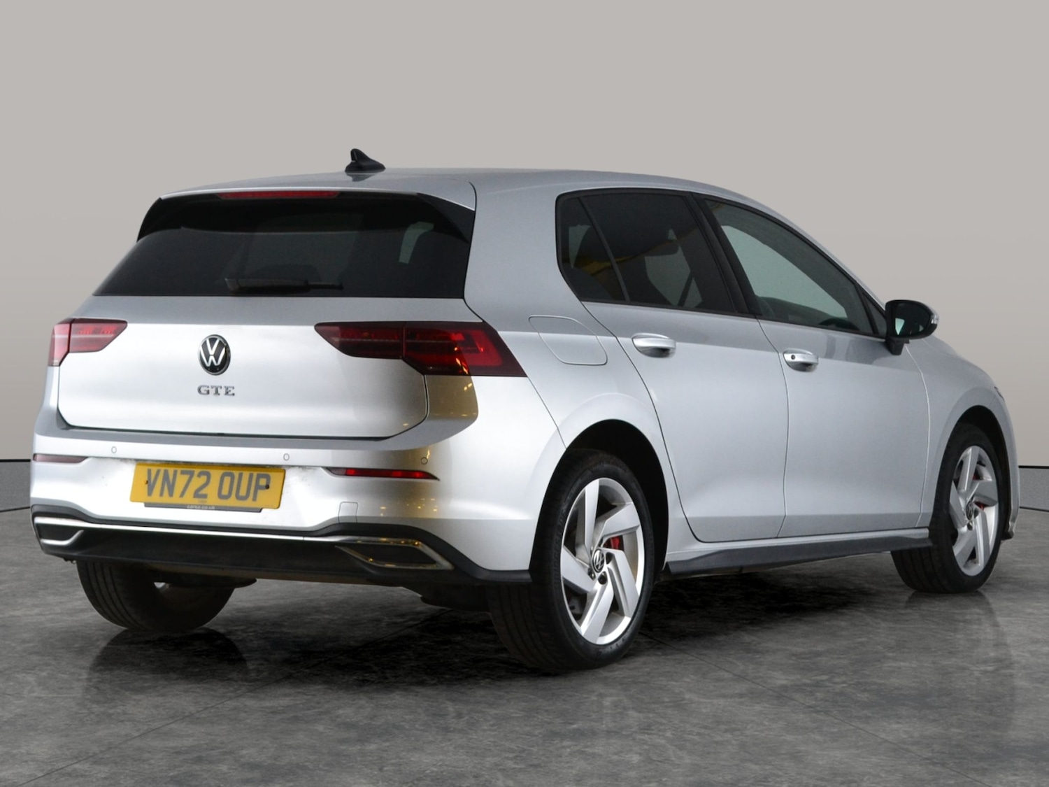 Used Volkswagen Golf 2022 for sale - 76941208: Photo 9
