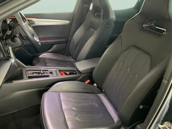 Used Cupra Formentor undefined for sale - 76475440: Photo