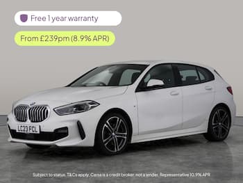 Used BMW 1 Series 2023 for sale - 79679638: Photo