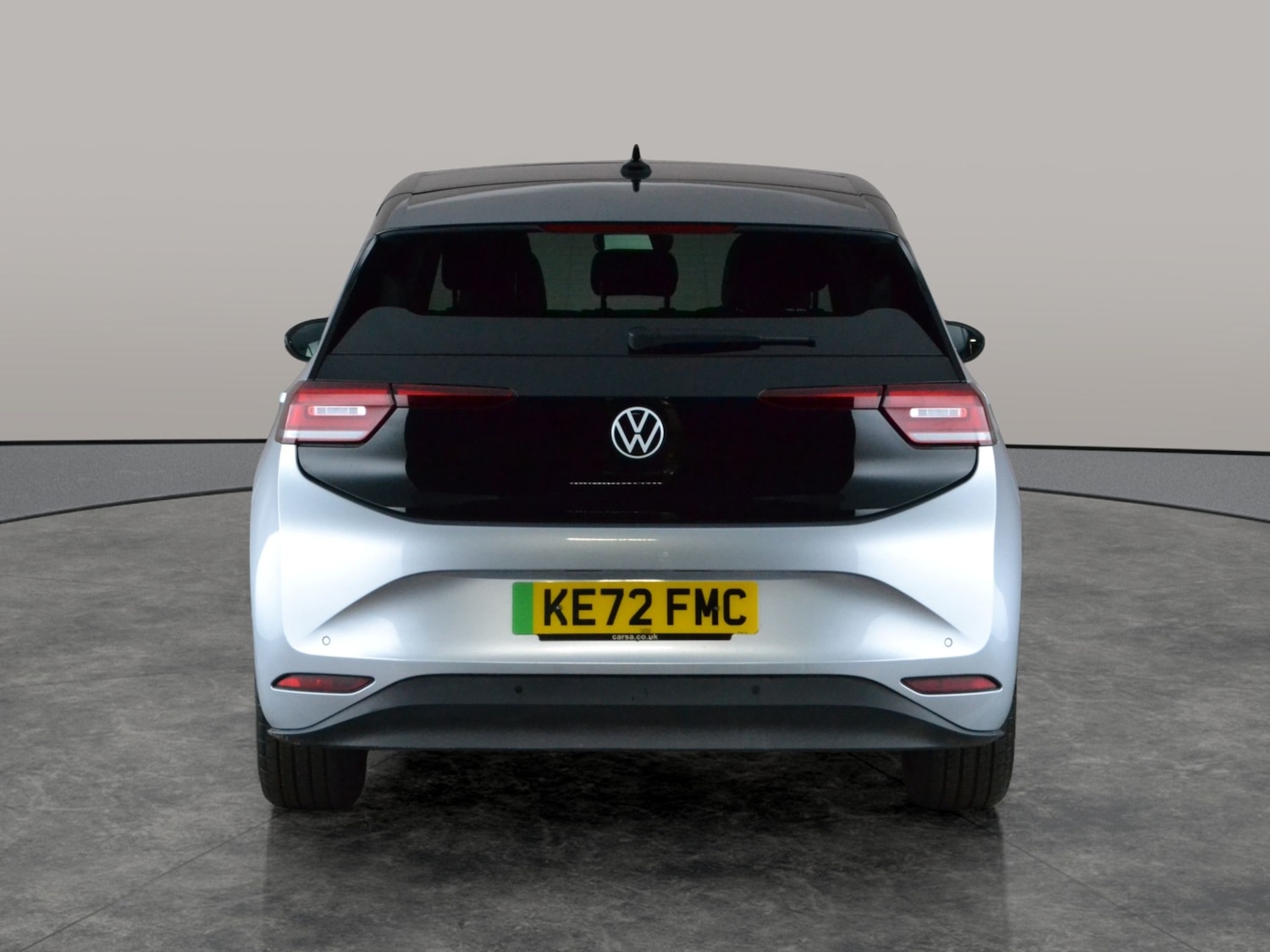 Used Volkswagen ID.3 2023 for sale - 77730654: Photo 10