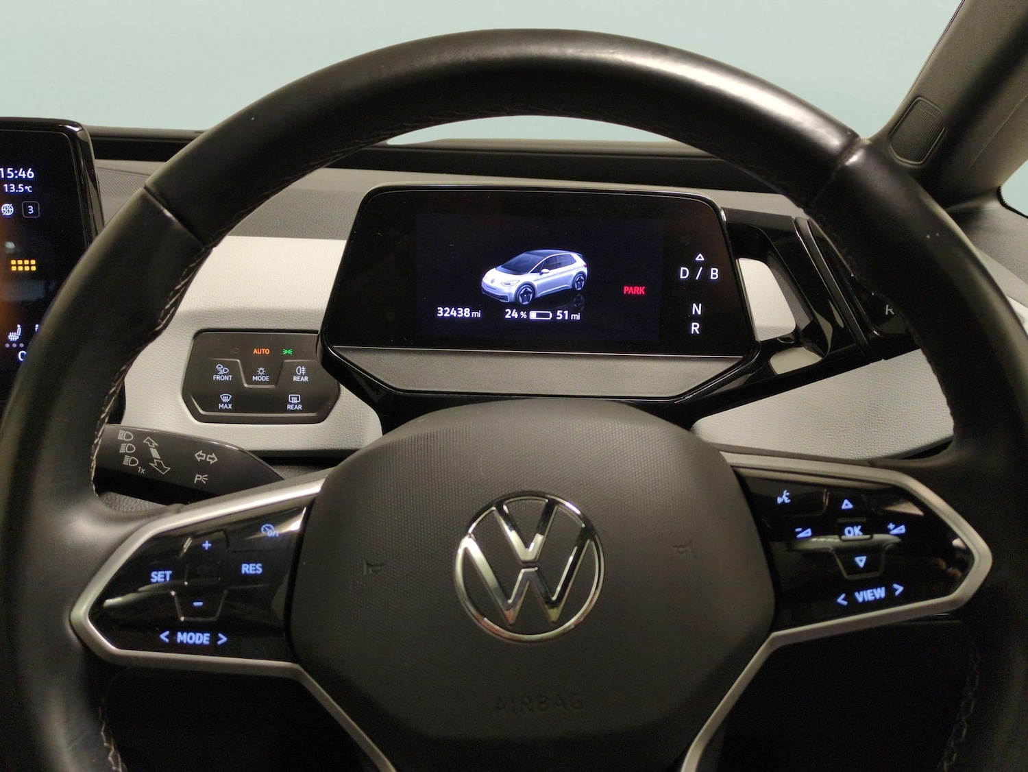 Used Volkswagen ID.3 2023 for sale - 77730654: Photo 13