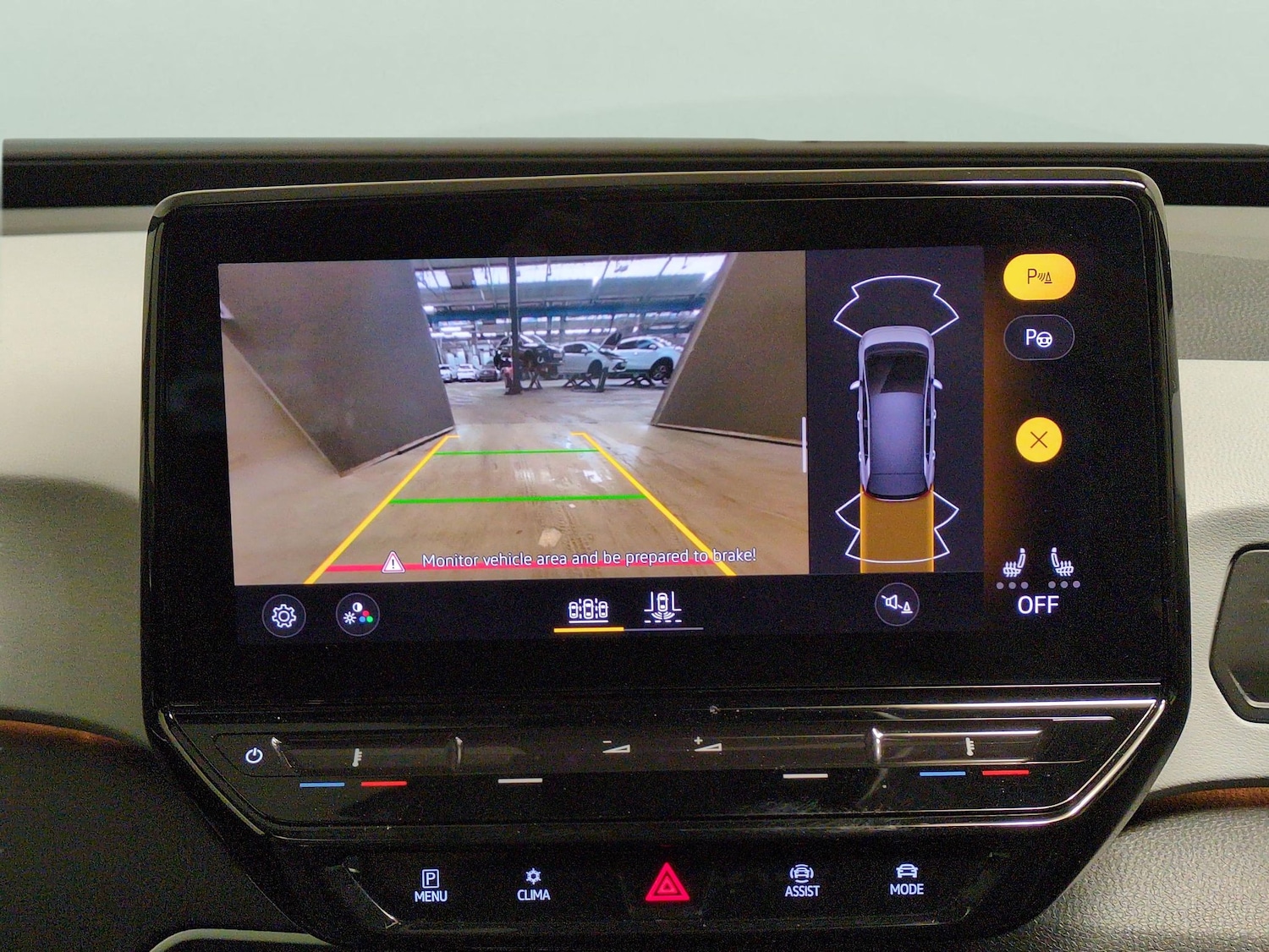 Used Volkswagen ID.3 2023 for sale - 77730654: Photo 15