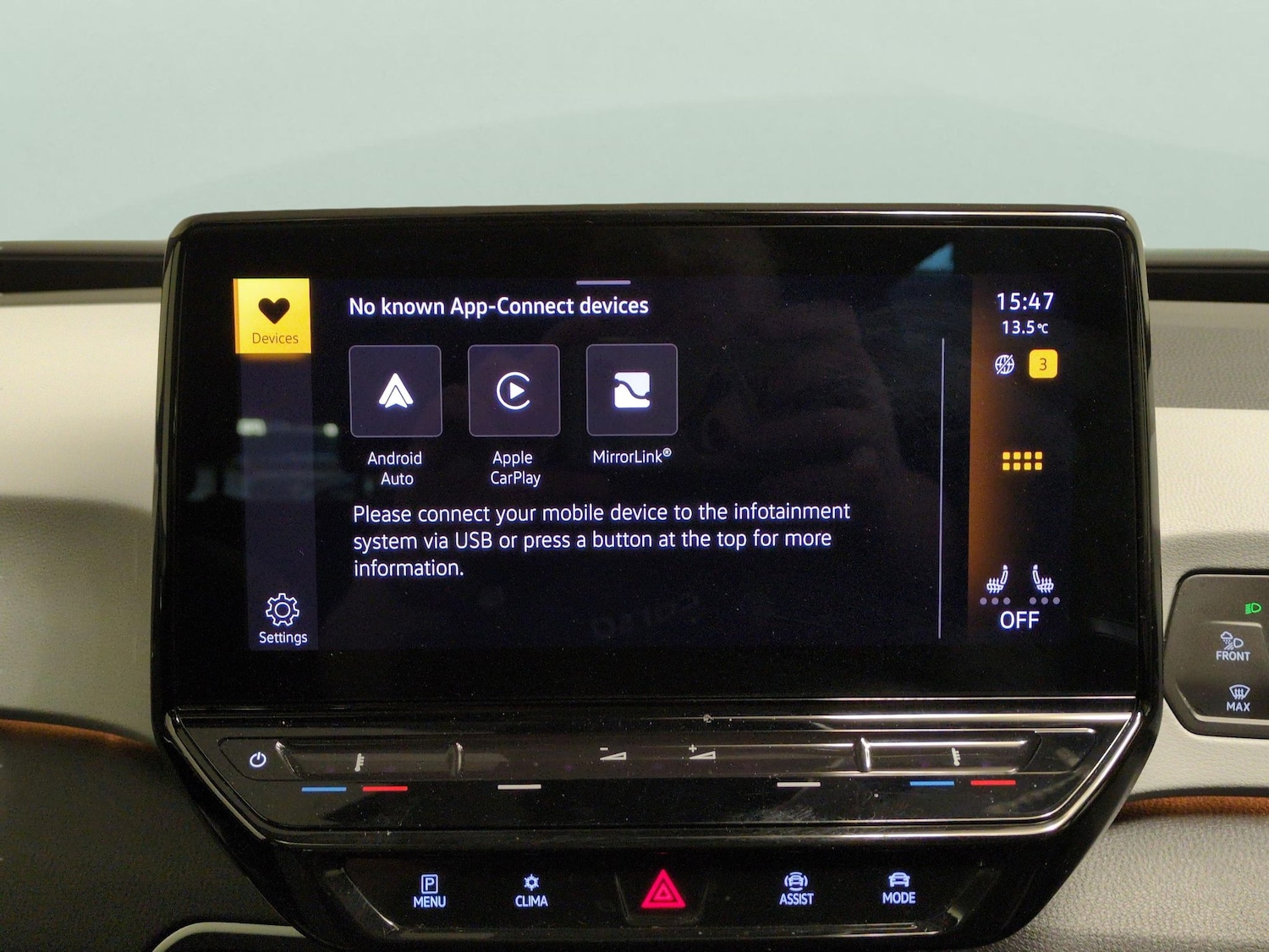 Used Volkswagen ID.3 2023 for sale - 77730654: Photo 17