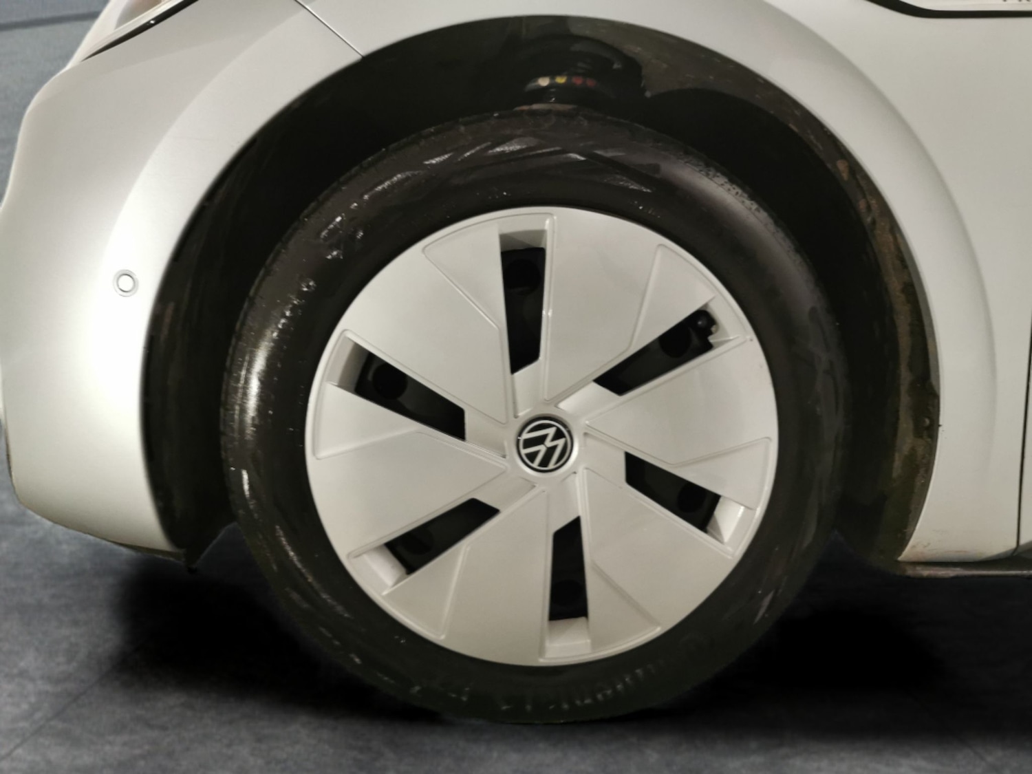 Used Volkswagen ID.3 2023 for sale - 77730654: Photo 18