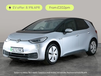 Volkswagen ID.3 feature image
