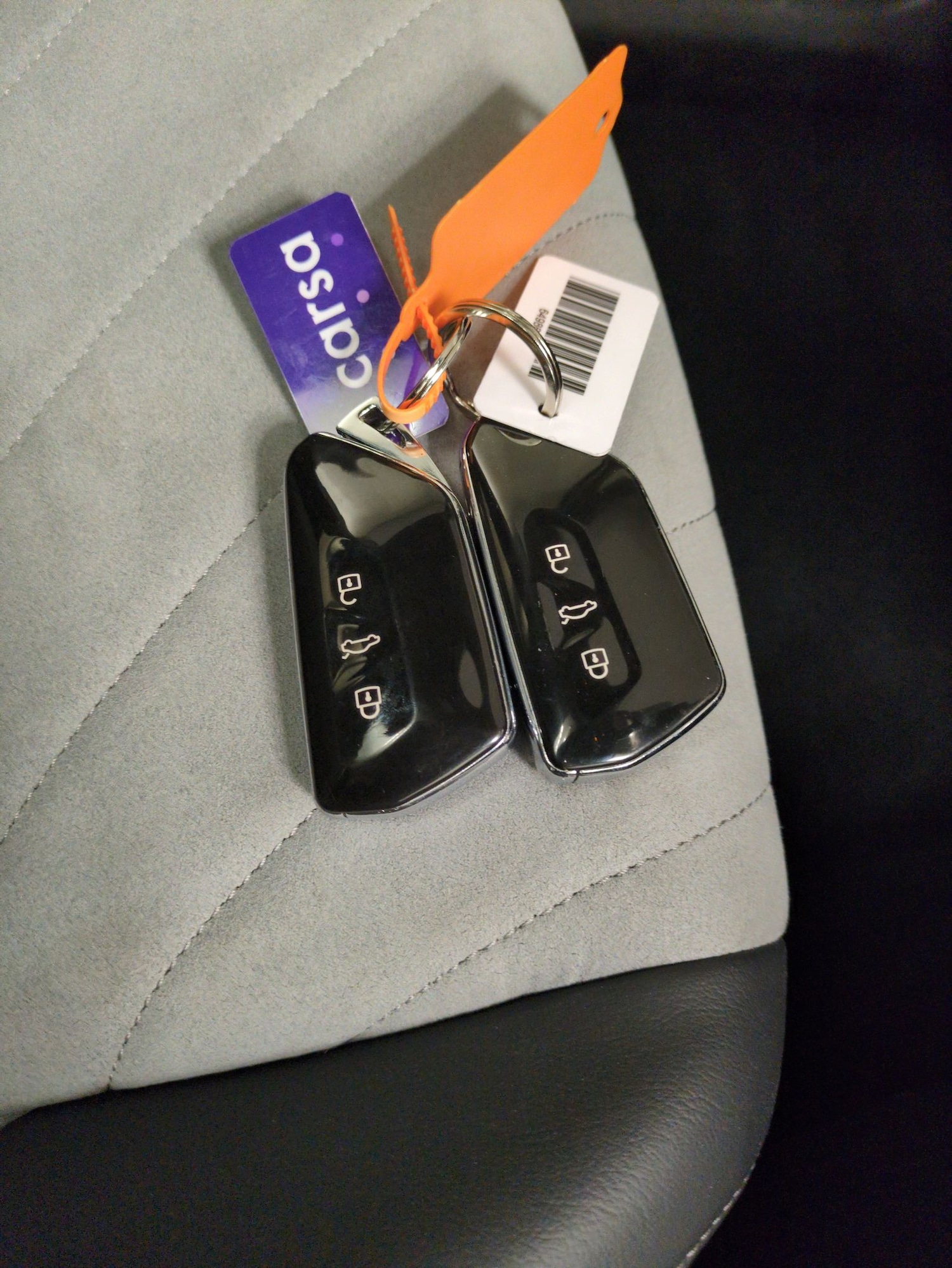 Used Volkswagen ID.3 2023 for sale - 77730654: Photo 26