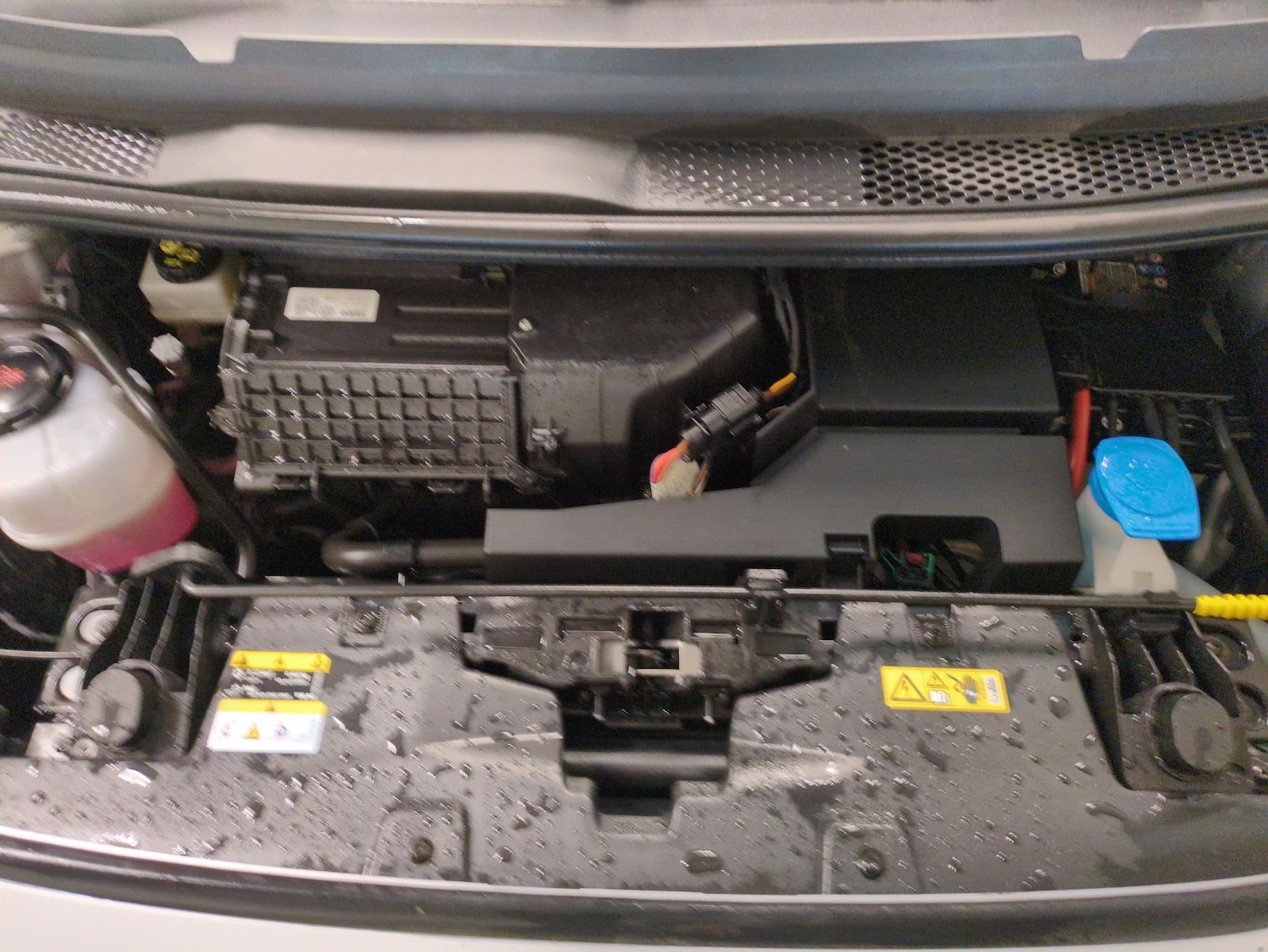 Used Volkswagen ID.3 2023 for sale - 77730654: Photo 27