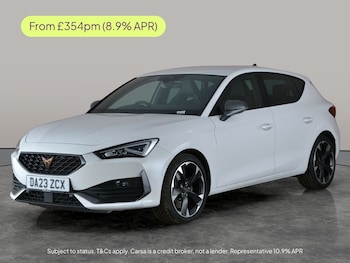 Used Cupra Leon 2023 for sale - 78537405: Photo