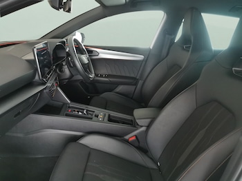 Used Cupra Leon 2023 for sale - 78537405: Photo