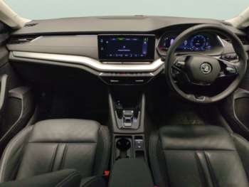 Used Skoda Octavia 2021 for sale - 75347650: Photo