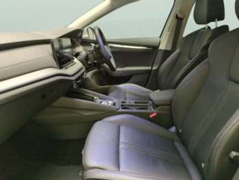 Used Skoda Octavia 2021 for sale - 75347650: Photo