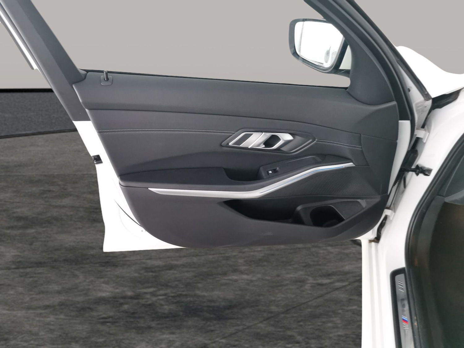 Used BMW 3 Series 2021 for sale - 77312610: Photo 25