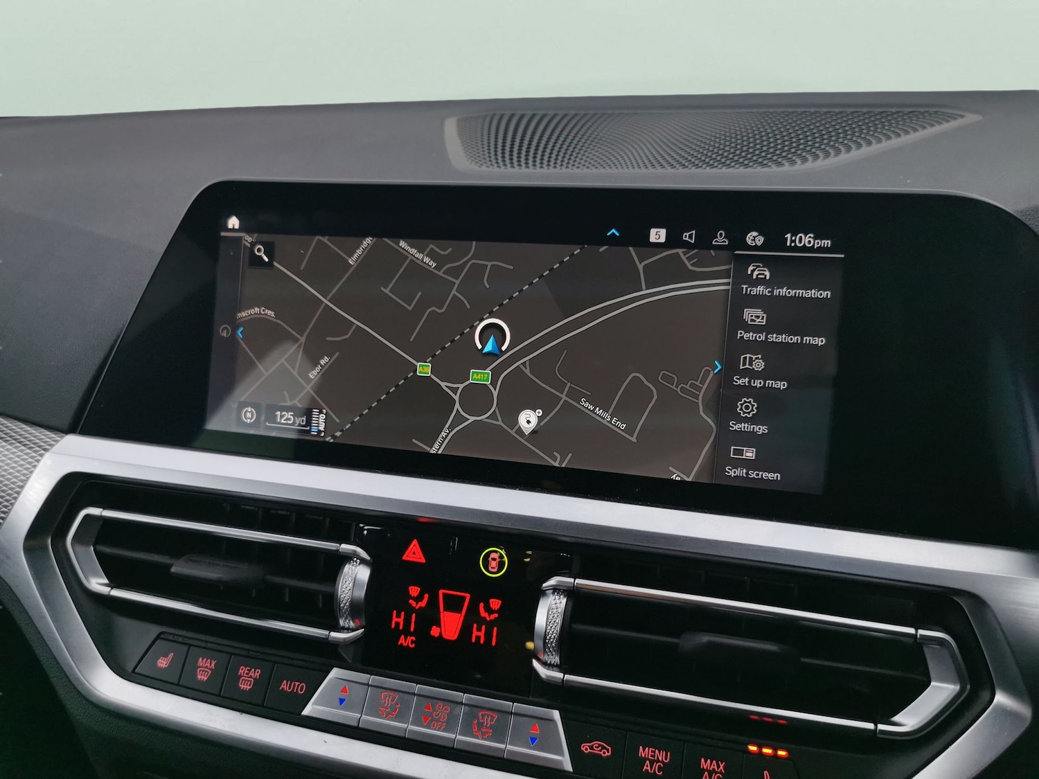 Used BMW 3 Series 2021 for sale - 77312610: Photo 6