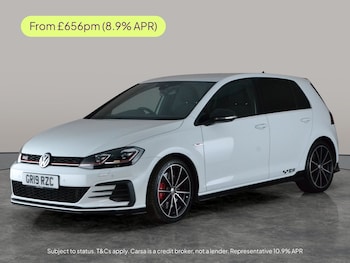 Used Volkswagen Golf undefined for sale - 78860437: Photo