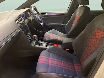 Used Volkswagen Golf undefined for sale - 78860437: Photo