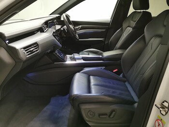 Used Audi e-tron undefined for sale - 78247637: Photo