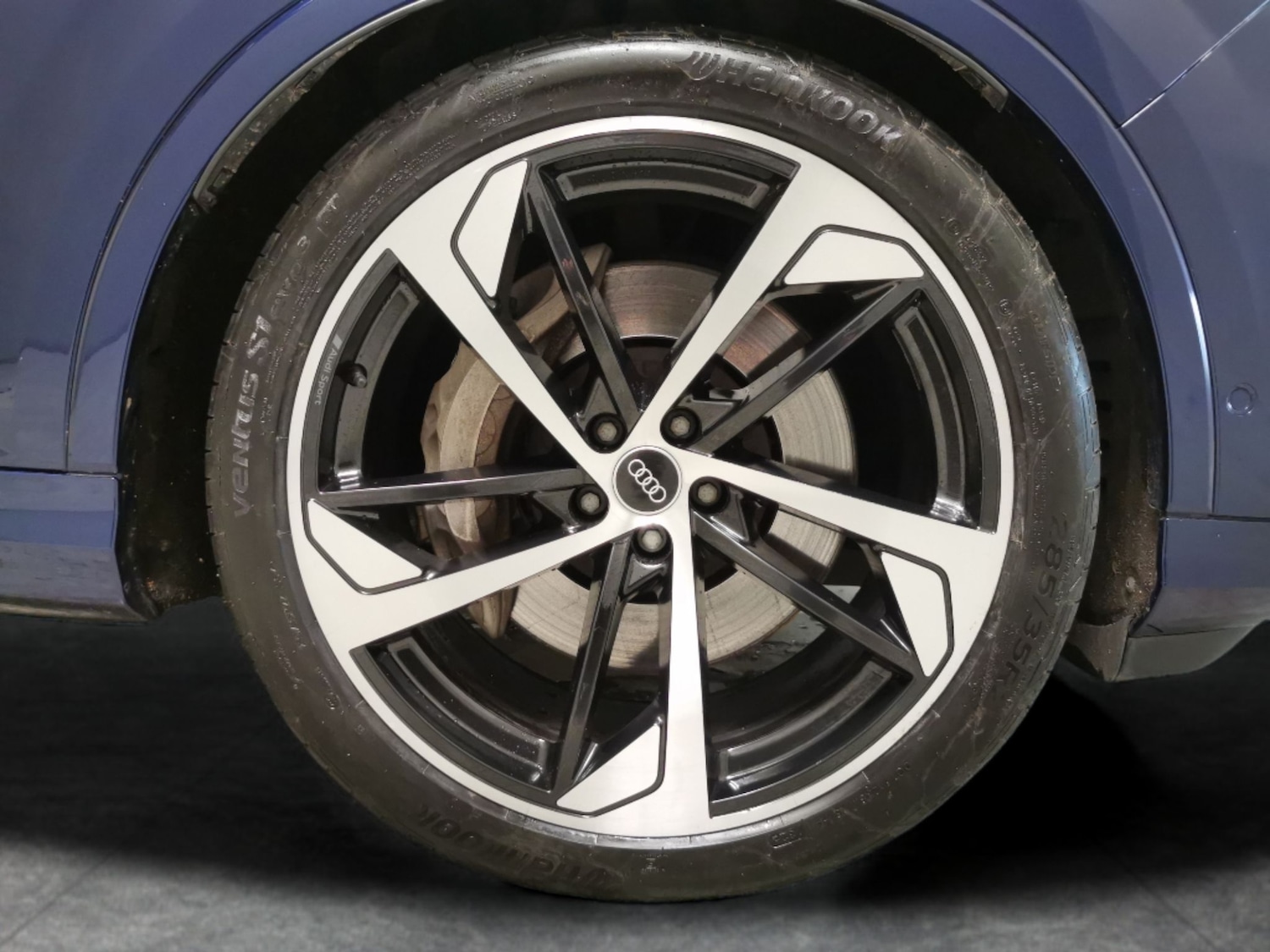 Used Audi Q7 2021 for sale - 77294916: Photo 26