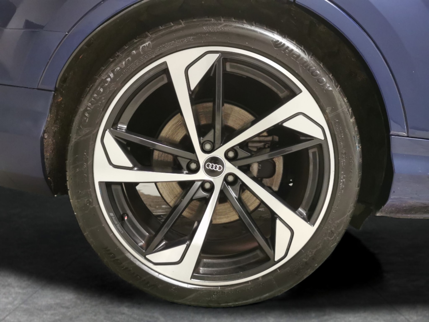 Used Audi Q7 2021 for sale - 77294916: Photo 27