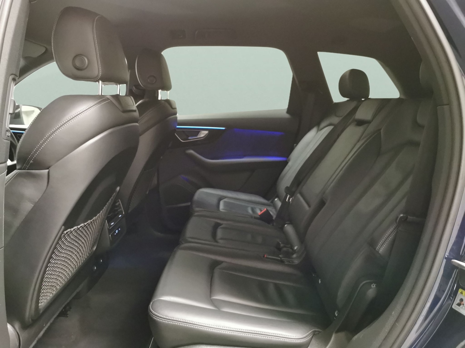 Used Audi Q7 2021 for sale - 77294916: Photo 28