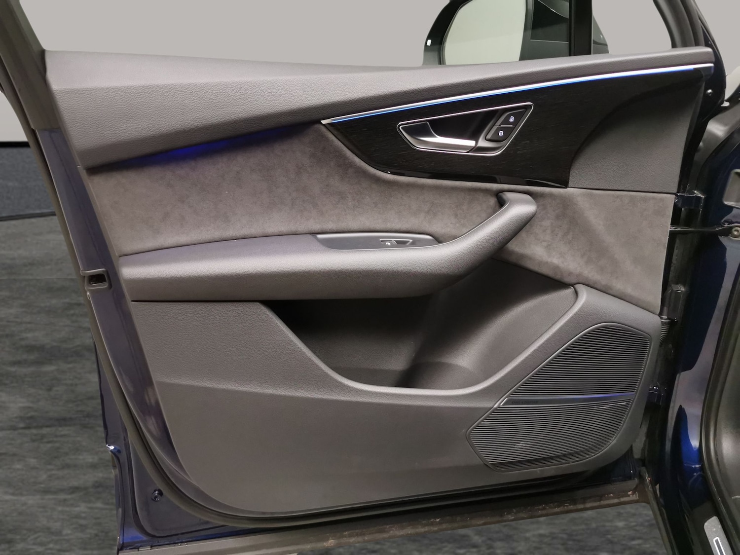 Used Audi Q7 2021 for sale - 77294916: Photo 29