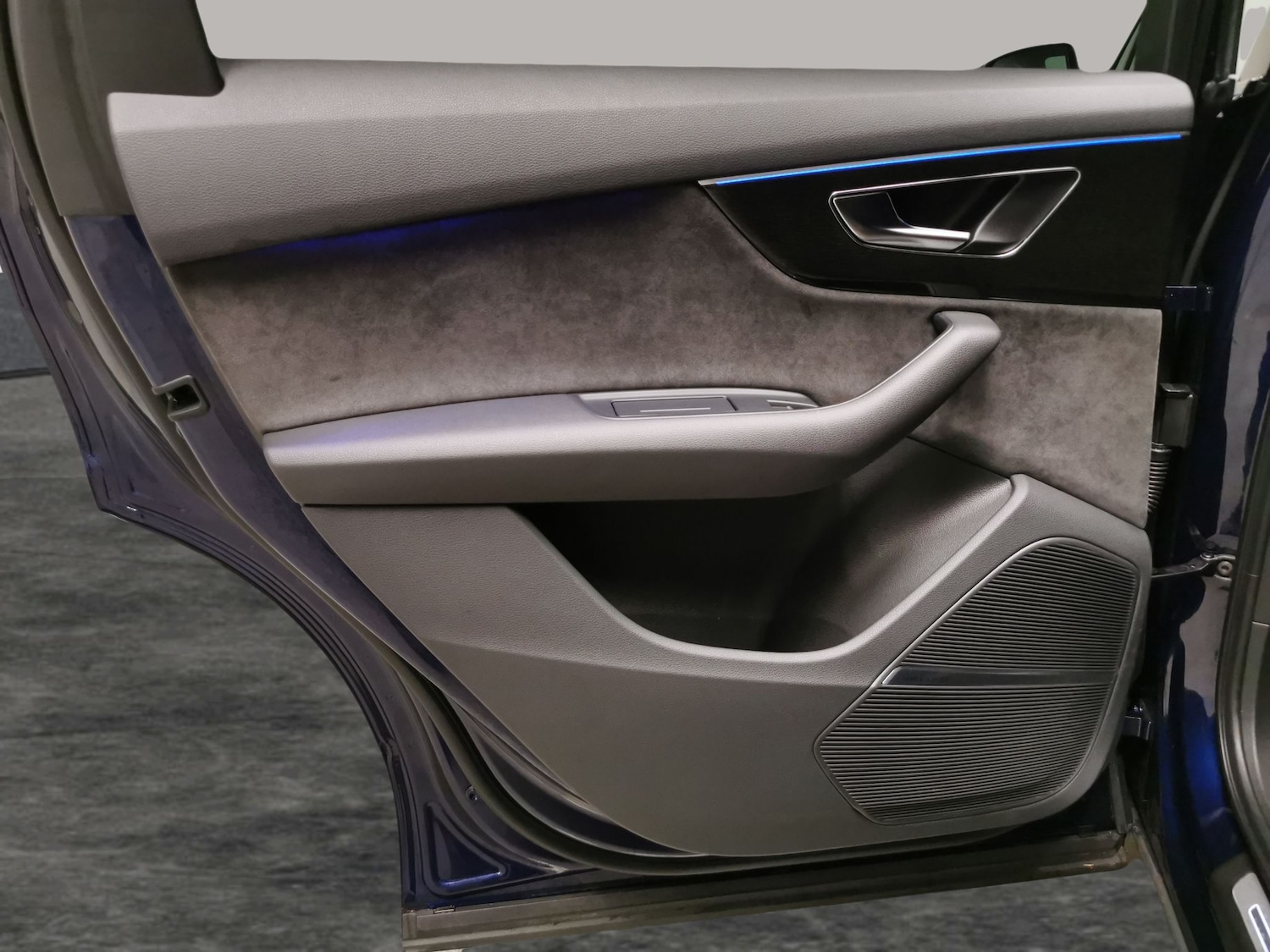 Used Audi Q7 2021 for sale - 77294916: Photo 30