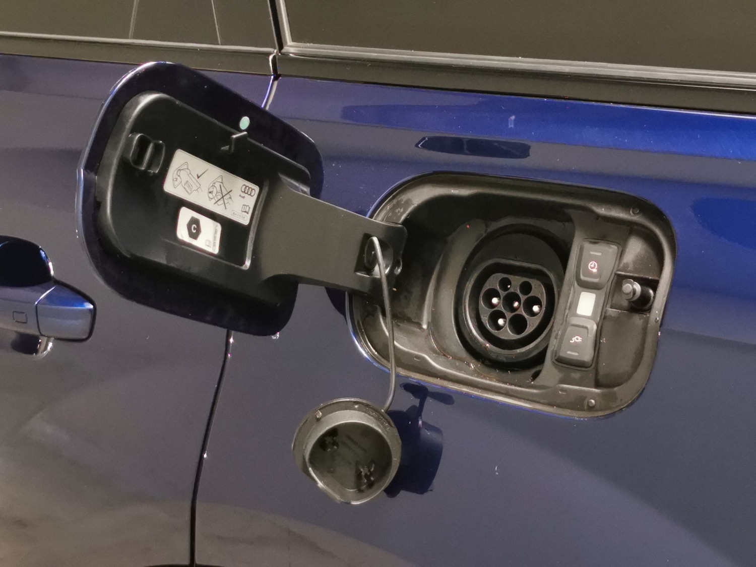 Used Audi Q7 2021 for sale - 77294916: Photo 33