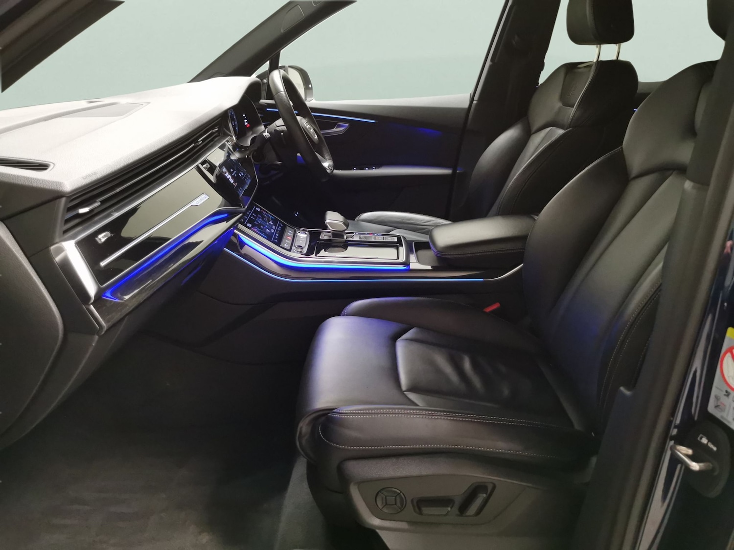 Used Audi Q7 2021 for sale - 77294916: Photo 4