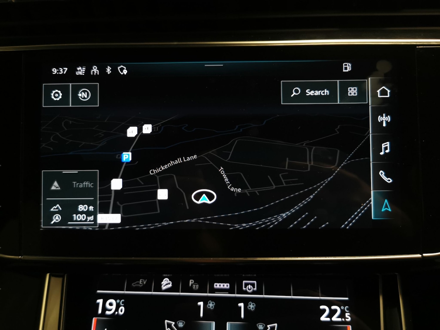 Used Audi Q7 2021 for sale - 77294916: Photo 5