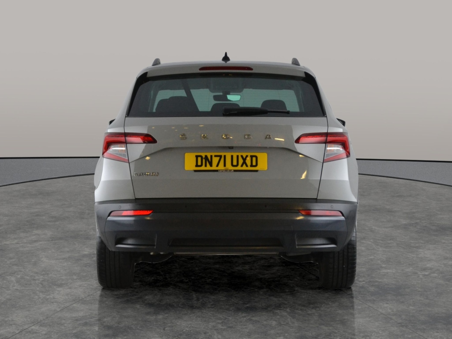 Used Skoda Karoq 2022 for sale - 76318287: Photo 11